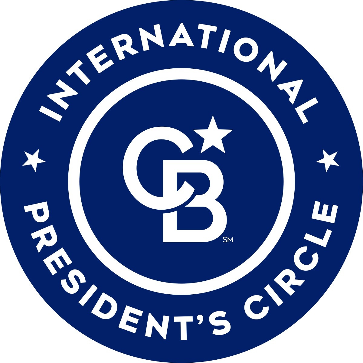 Coldwell Banker International President's Circle award